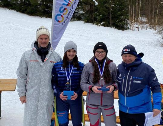 20260221 Norbayerische Meisterschaft & Verbandsmeisterschaft OSV im Slalom